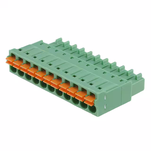 1952351 Phoenix Contact  Headers Plugs and Sockets